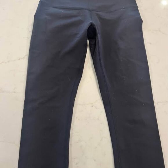 Lululemon Leggings - Picture 1 of 3